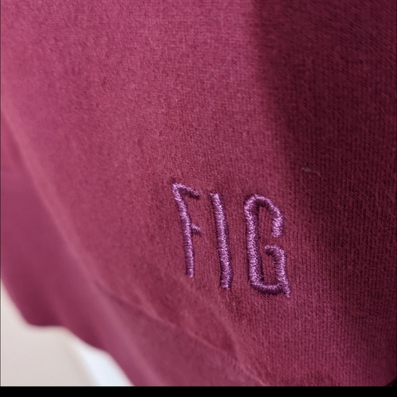 Fig chalet hoodie - Picture 4 of 5